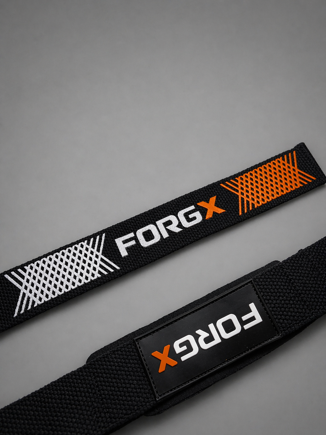 FORGX Straps