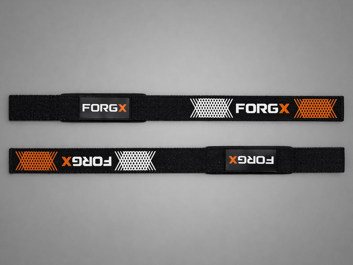 FORGX Straps