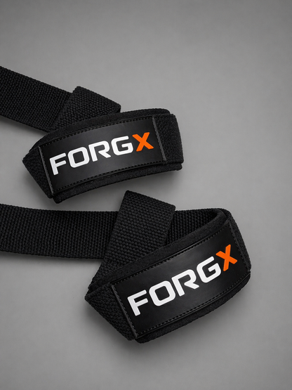 FORGX Straps